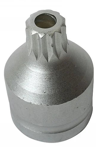 Laser Tools Spline Bit - M18 - PL