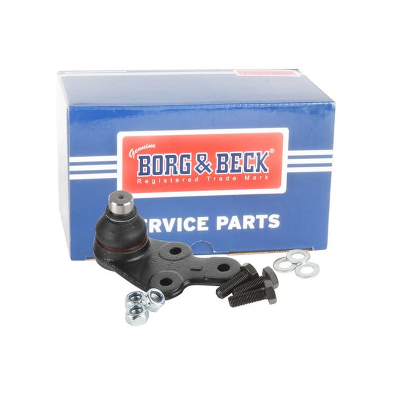 Borg & Beck Ball Joint Front Left BBJ5721