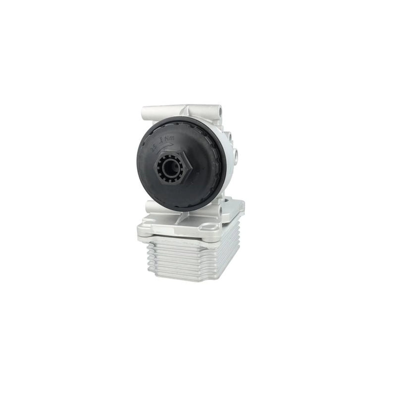 NRF Oil Filter Housing 310262