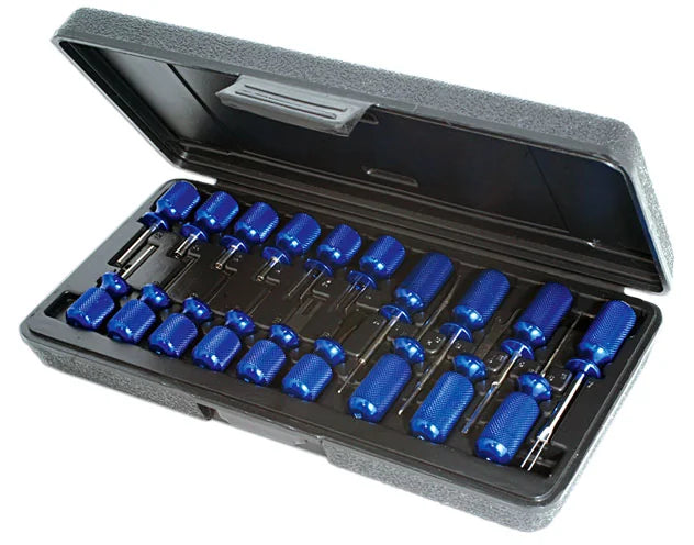 Laser Tools Terminal Tool Set - PL