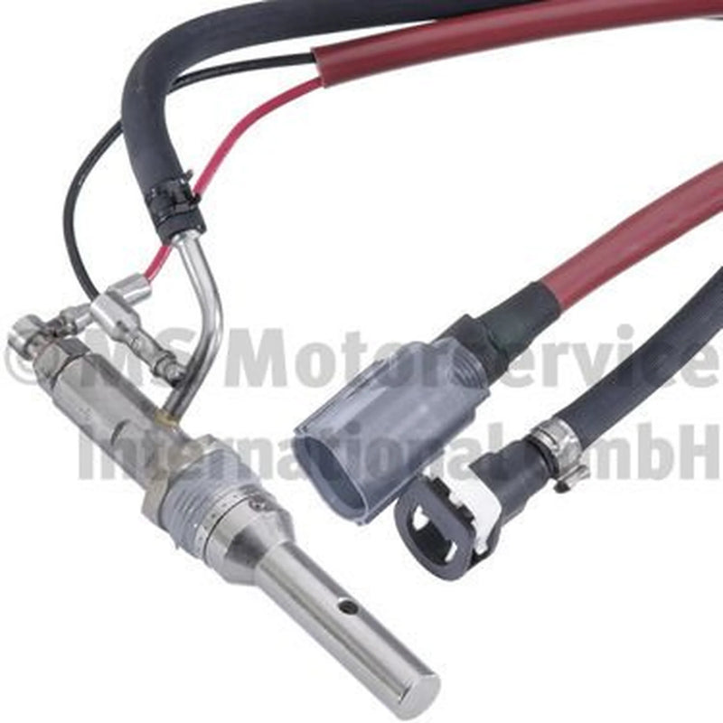 Pierburg DPF Injection Unit 7.10631.08.0
