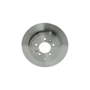Bosch 2 x Solid Rear Brake Discs 0 986 478 556