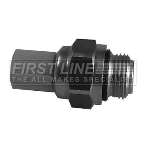 First Line Radiator Fan Temperature Switch Connectors FTS827.112