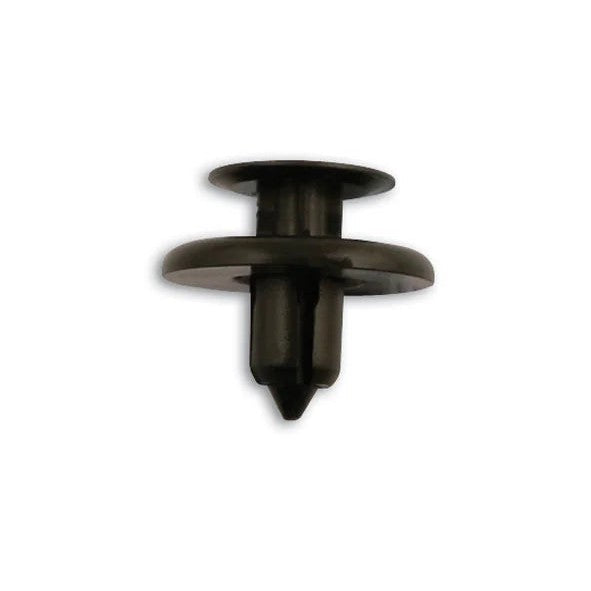 Connect Push Rivet - for Honda, Peugeot, Toyota, General Use 10pc - CPL