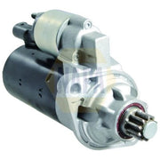 NAPA Starter Motor 12V 2.2kW 10 Teeth NSM1314