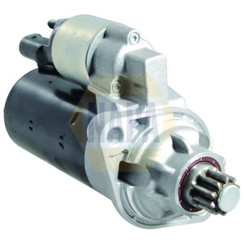 NAPA Starter Motor 12V 2.2kW 10 Teeth NSM1314