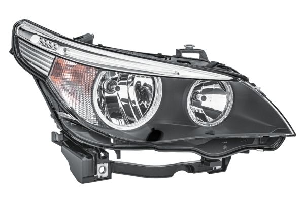 Hella Headlight Headlamp PY21W Right