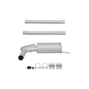 Hella Middle Silencer 8LC 366 025-521