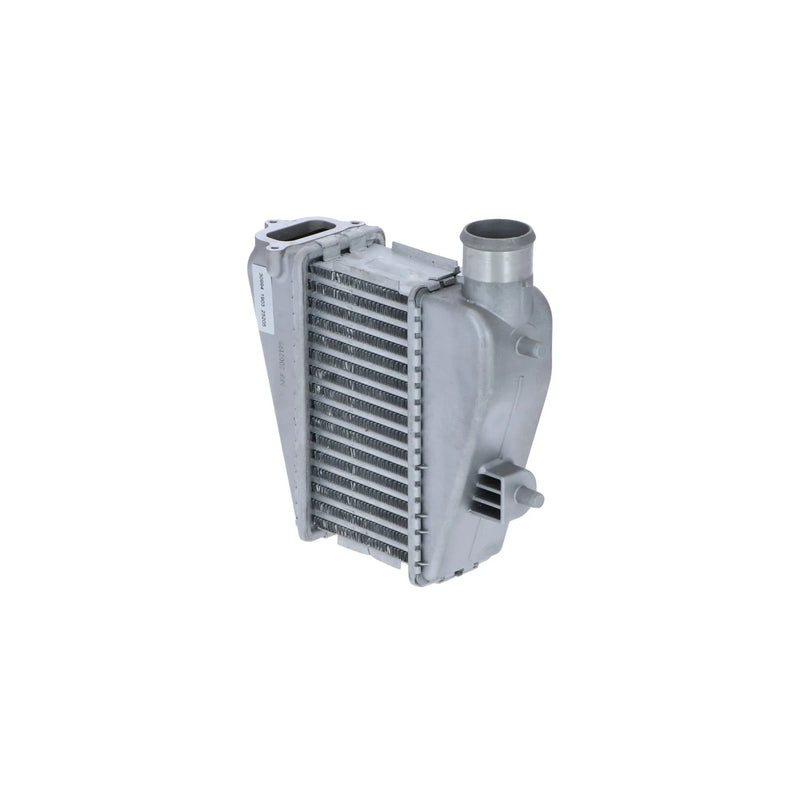 NRF Intercooler (Charge Air Cooler) 30994