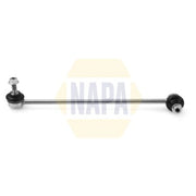 NAPA Stabiliser Bar Link Coupling Rod Front Left NST4626
