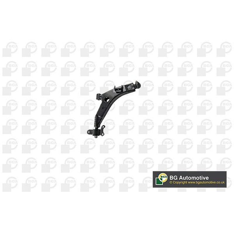 BGA Control/Trailing Arm Front Right TRC1208