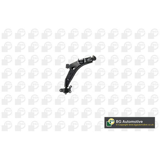 BGA Control/Trailing Arm Front Right TRC1208