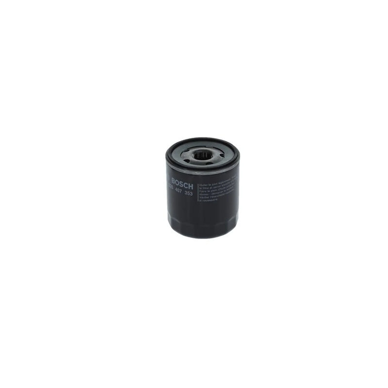 Bosch Engine Oil Filter F 026 407 353
