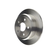 Bosch 2 x Solid Rear Brake Discs 0 986 479 R08