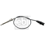Febi Exhaust Gas Temperature Sensor 197759