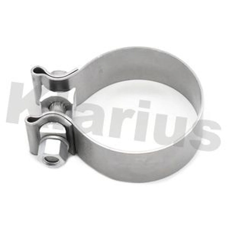 Klarius Exhaust System Clamping Piece OD ID Wide 431152