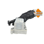NRF Oil Filter Housing 310260