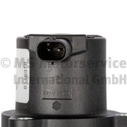 Pierburg Charger Divert-Air Valve Connectors 7.07104.09.0