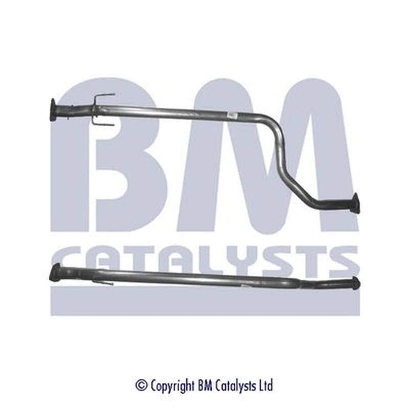 BM Catalysts Exhaust Pipe OD BM50093