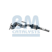 BM Catalysts Homologated Petrol Cat BM92186H