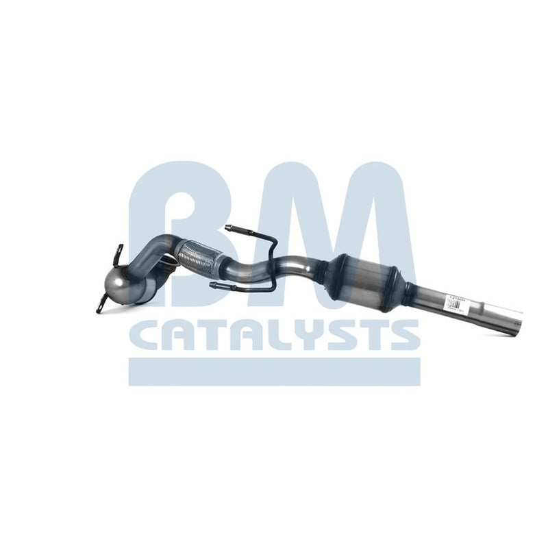 BM Catalysts Homologated Petrol Cat BM92186H