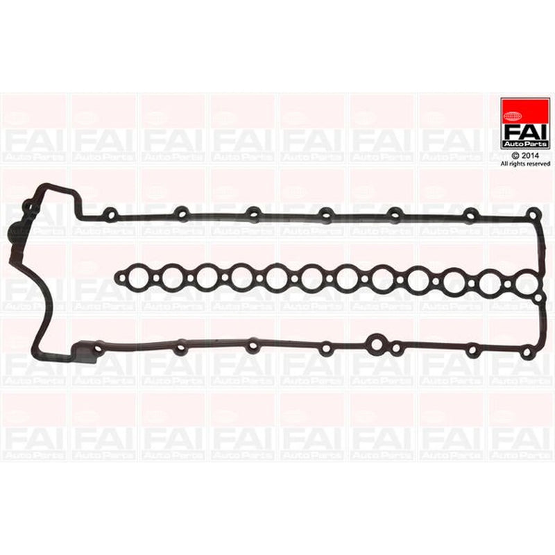 FAI Cylinder Head Cover Gasket RC1105S