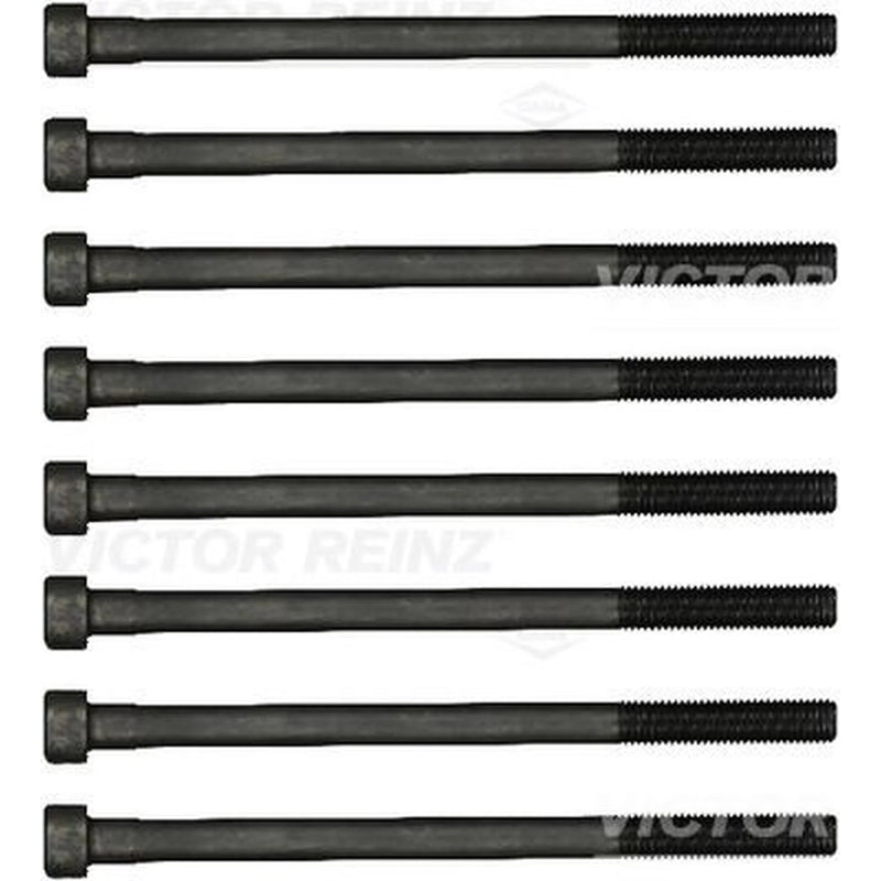 Victor Reinz Cylinder Head Bolt Set M9 14-15557-01