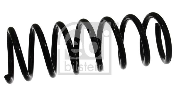 Febi Rear Suspension Coil Spring