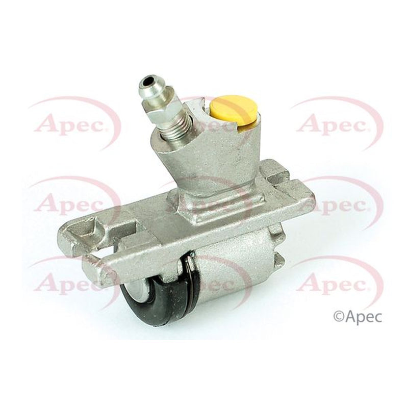 Apec Wheel Cylinder Hydraulic Brake Rear BCY1442