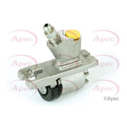 Apec Wheel Cylinder Hydraulic Brake Rear BCY1442
