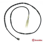Brembo Brake Pad Wear Sensor Rear A00437