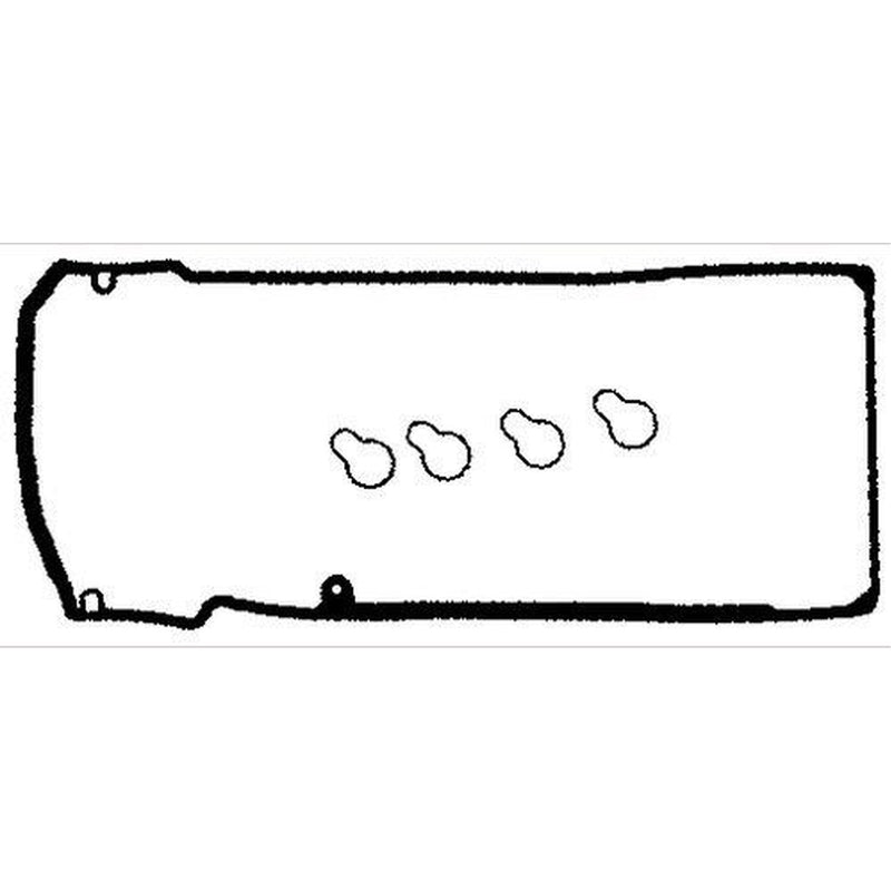 BGA Cylinder Head Cover Gasket Set RK3343