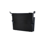NRF Air Conditioning Condenser 350335