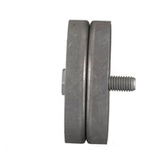 Gates V-Ribbed Belt Deflection/Guide Pulley T36083