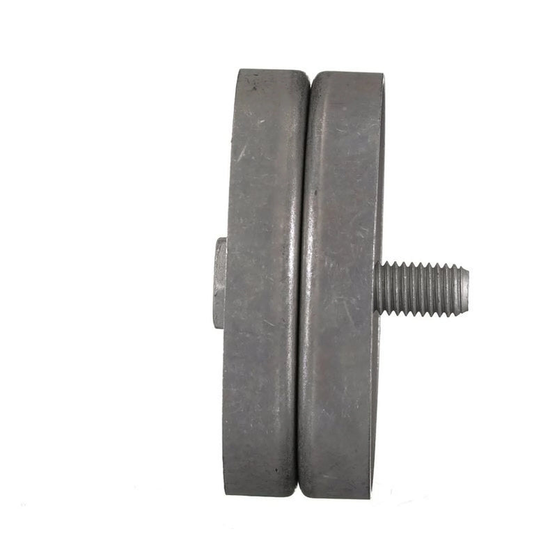 Gates V-Ribbed Belt Deflection/Guide Pulley T36083