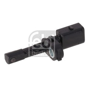 Febi ABS Wheel Speed Sensor Rear Right 33541