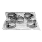 Borg & Beck 10 x Charge Air Hose Fastening Clamp Wide Thick BHC1103
