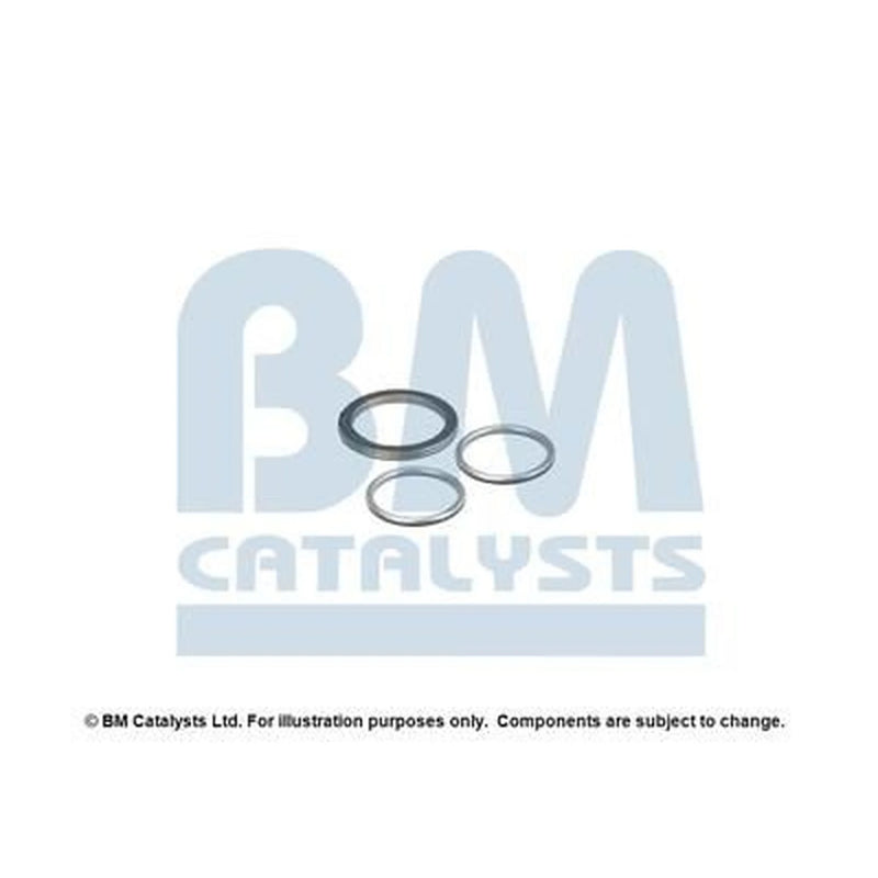 BM Catalysts Exhaust Pipe Mounting Kit FK70140A