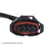 Blue Print O2 Lambda Oxygen Sensor after catalytic conver ADK87041