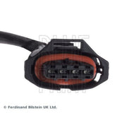 Blue Print O2 Lambda Oxygen Sensor after catalytic conver ADK87041