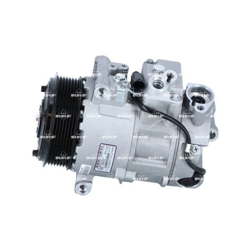 NRF Air Conditioning Compressor 320183