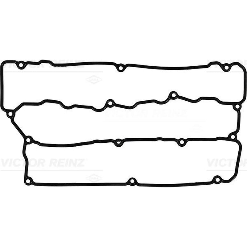Victor Reinz Cylinder Head Cover Gasket ACM (Polyacrylate 71-13255-00