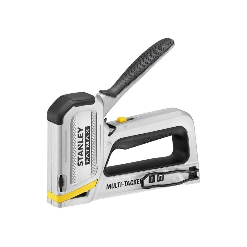STANLEY® Hand Tools FATMAX® 2-in-1 Multi Tacker - FMHT70250-0