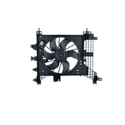 NRF Engine Cooling Fan 470023