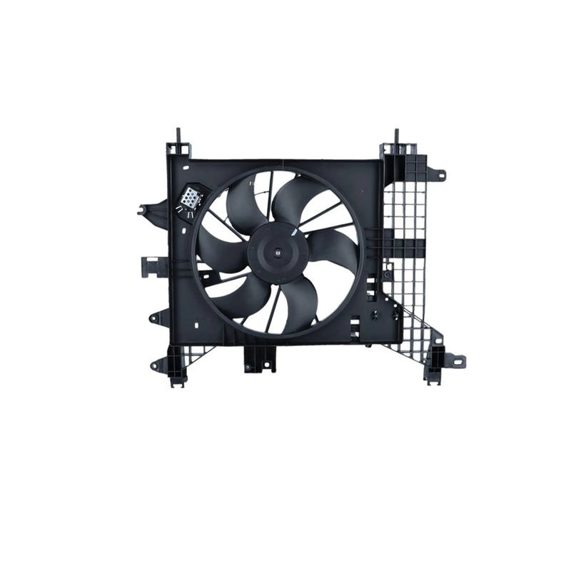 NRF Engine Cooling Fan 470023