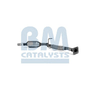 BM Catalysts Homologated Petrol Cat BM91051H