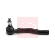 Apec Steering Tie Rod End Ball Joint Front Left M12x1.25 AST6683