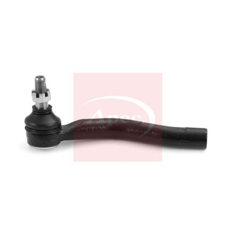 Apec Steering Tie Rod End Ball Joint Front Left M12x1.25 AST6683