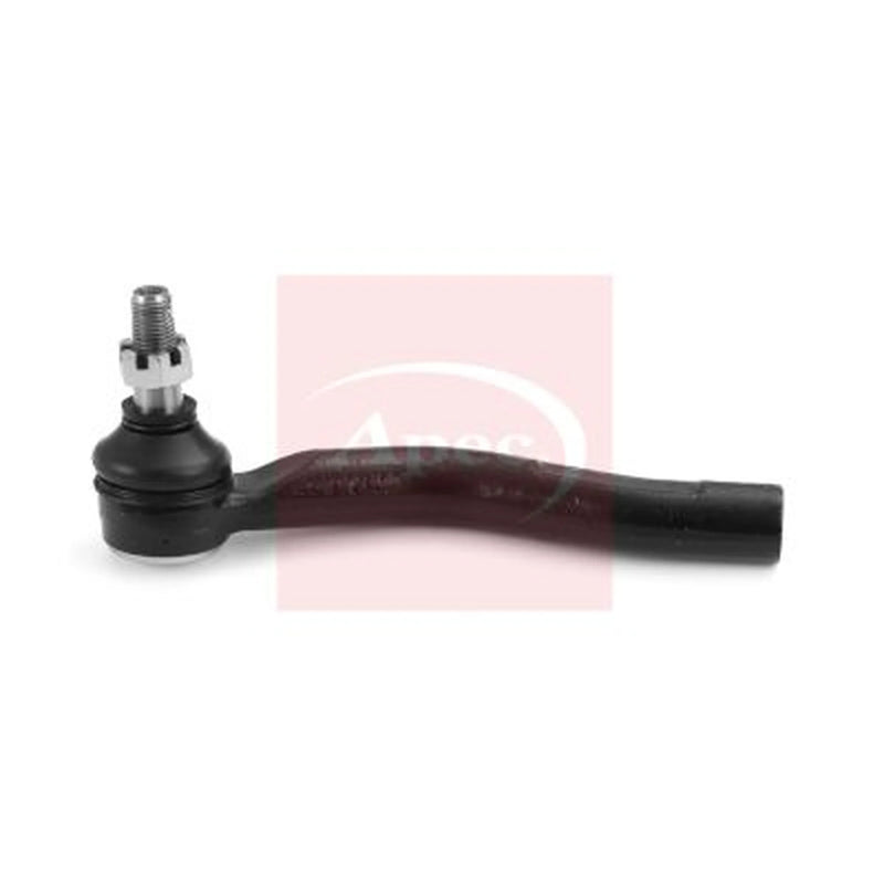 Apec Steering Tie Rod End Ball Joint Front Left M12x1.25 AST6683
