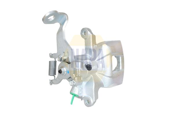 NAPA Brake Caliper Assembly Rear Right